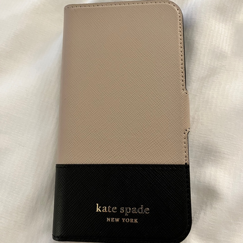 New Kate Spade iPhone 13 case